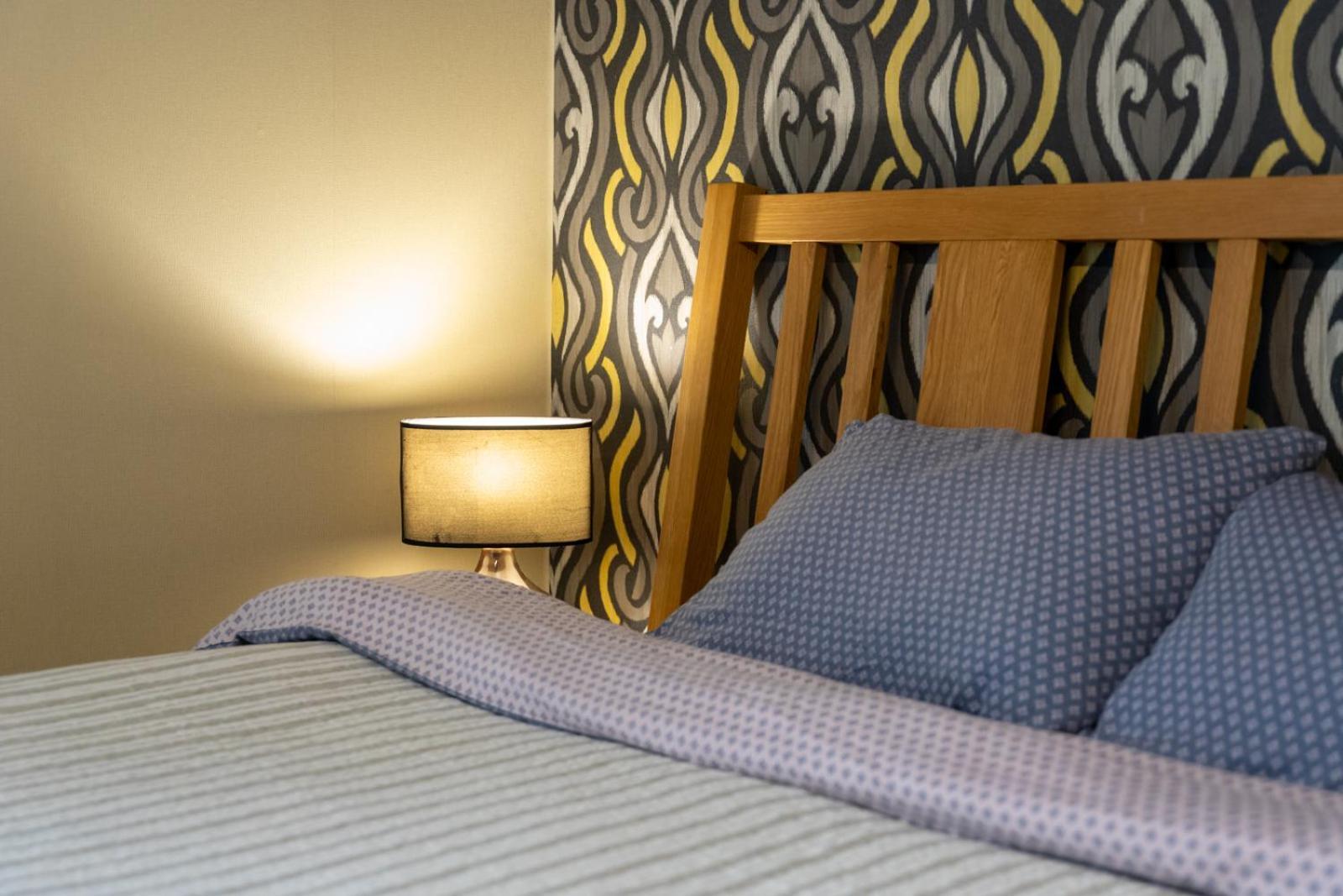 Quiet Romantic Studio Plus Parking, Tartu Home Luaran gambar