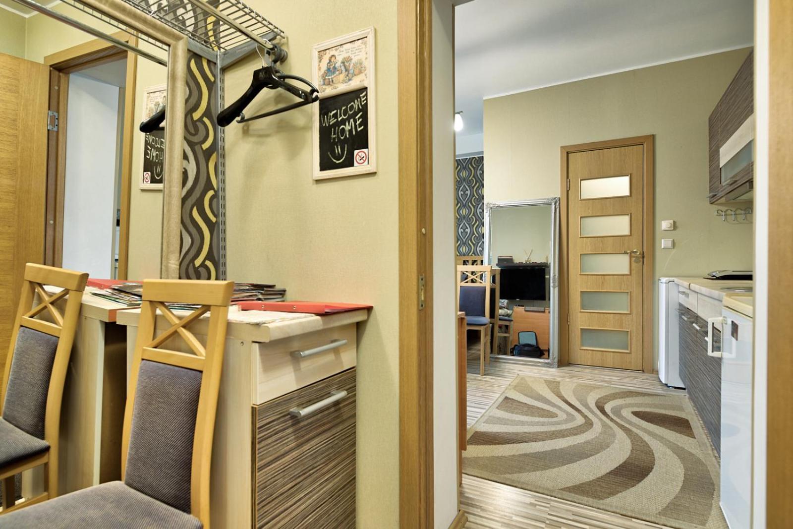 Quiet Romantic Studio Plus Parking, Tartu Home Luaran gambar