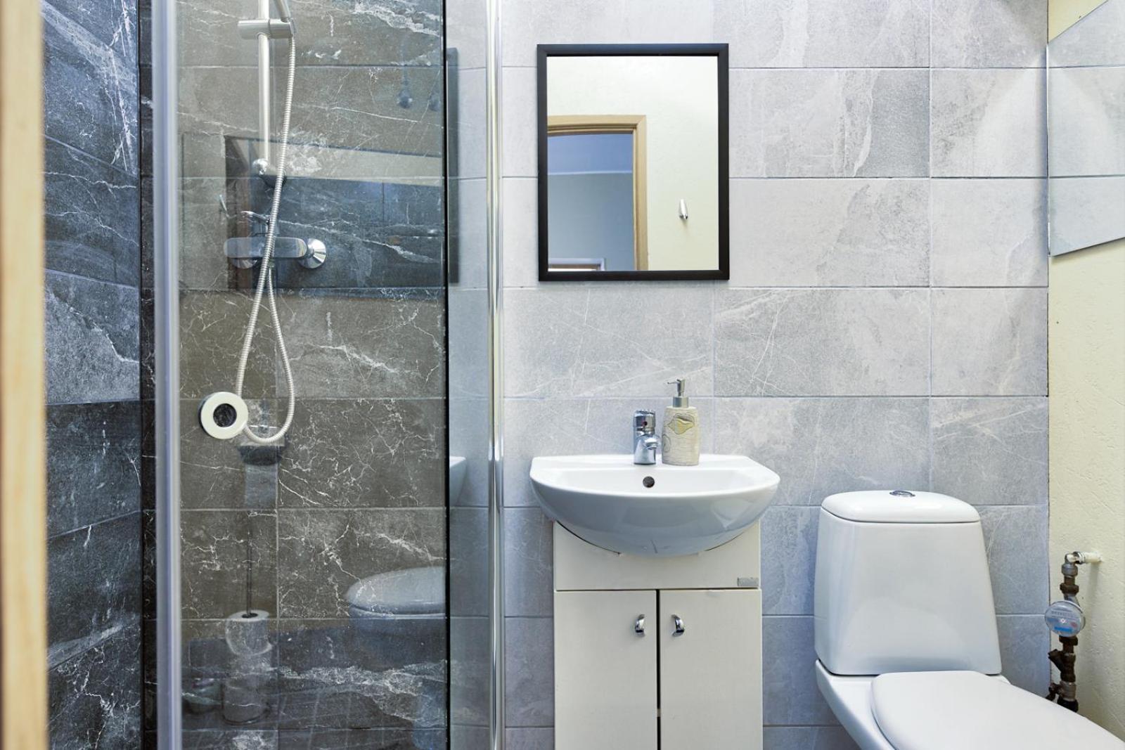 Quiet Romantic Studio Plus Parking, Tartu Home Luaran gambar