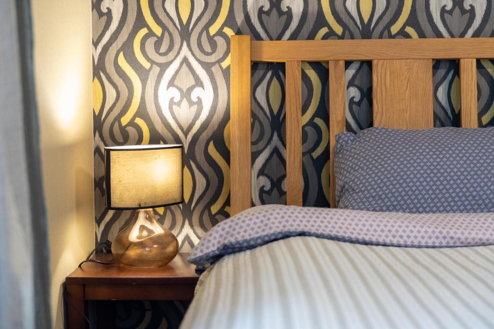 Quiet Romantic Studio Plus Parking, Tartu Home Luaran gambar