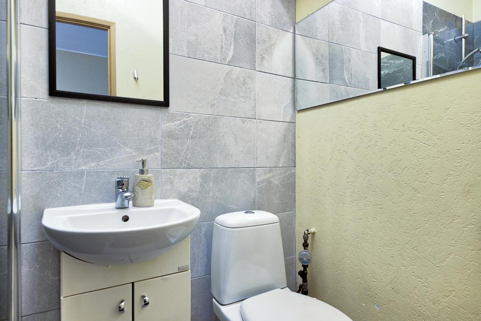 Quiet Romantic Studio Plus Parking, Tartu Home Luaran gambar