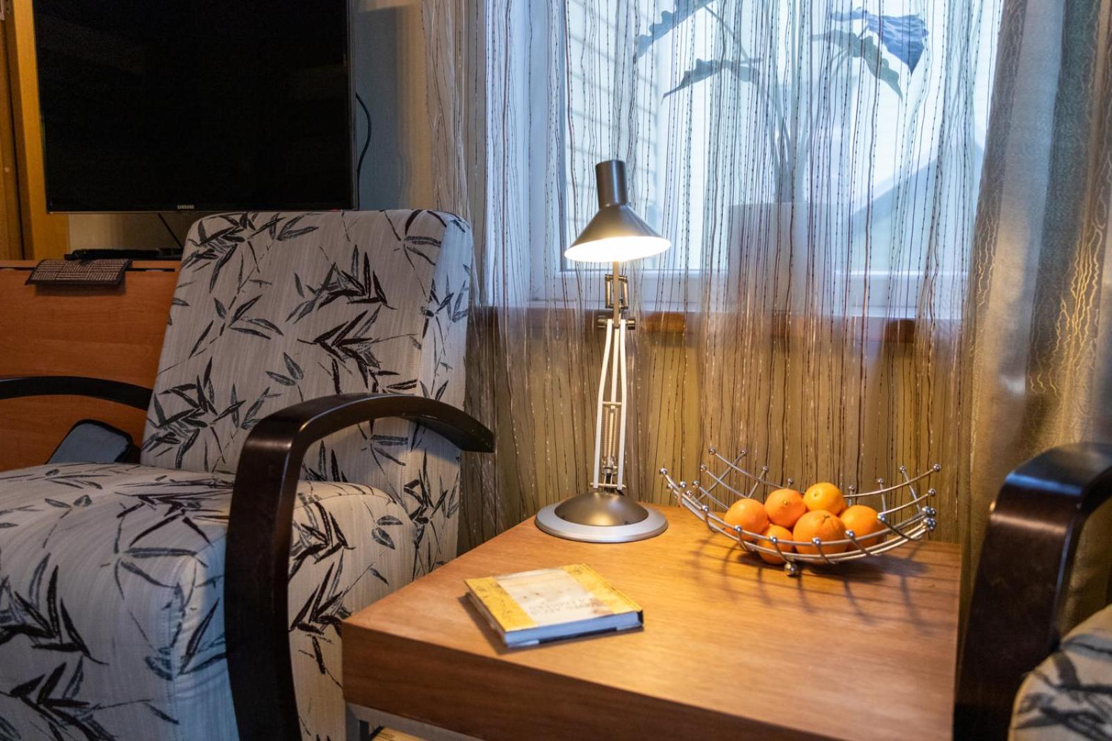 Quiet Romantic Studio Plus Parking, Tartu Home Luaran gambar