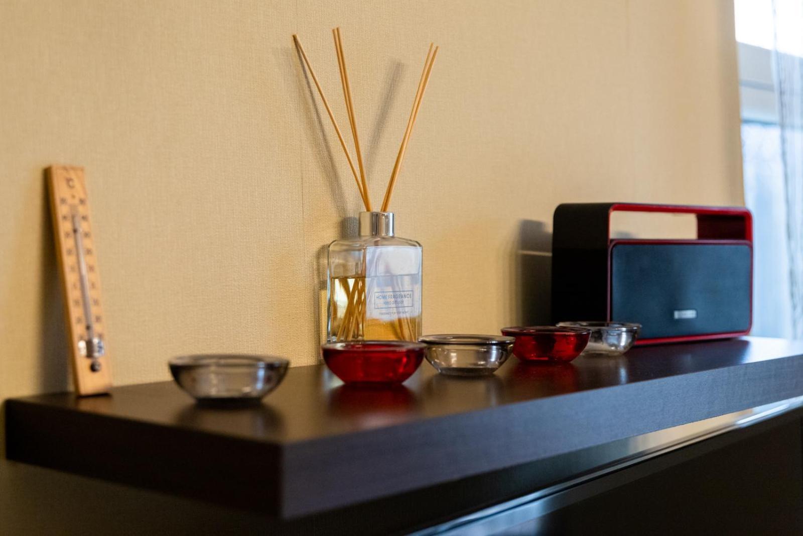 Quiet Romantic Studio Plus Parking, Tartu Home Luaran gambar