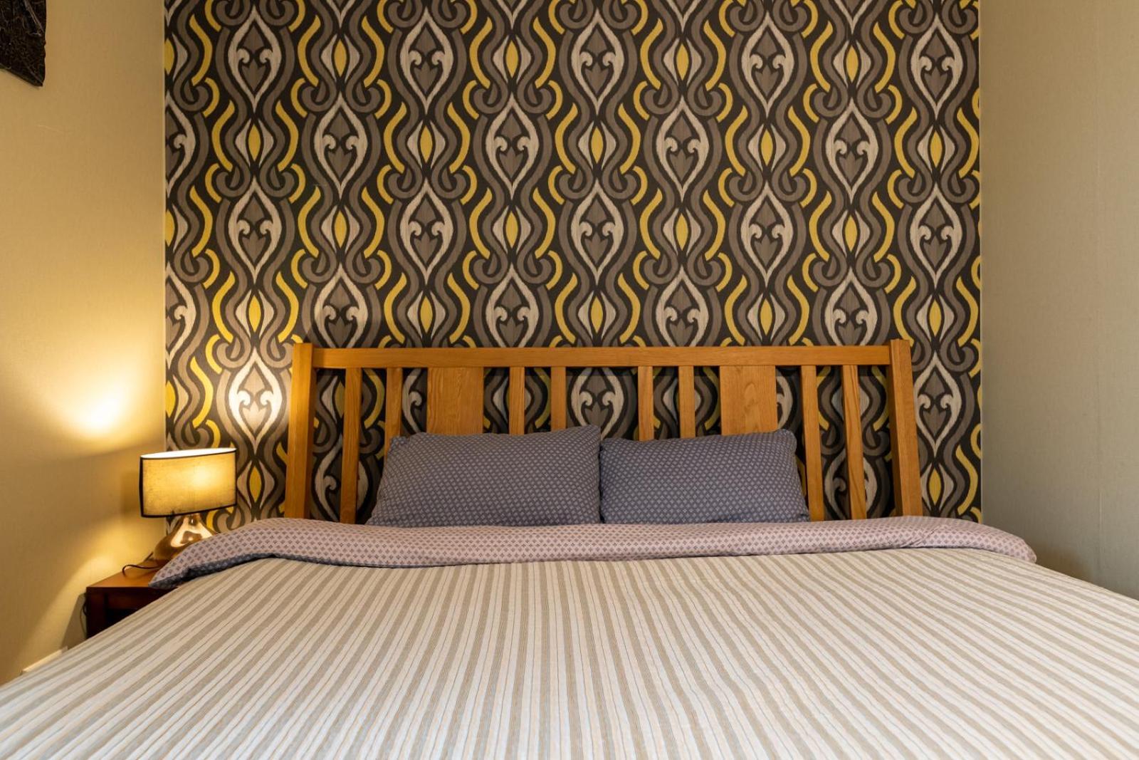 Quiet Romantic Studio Plus Parking, Tartu Home Luaran gambar