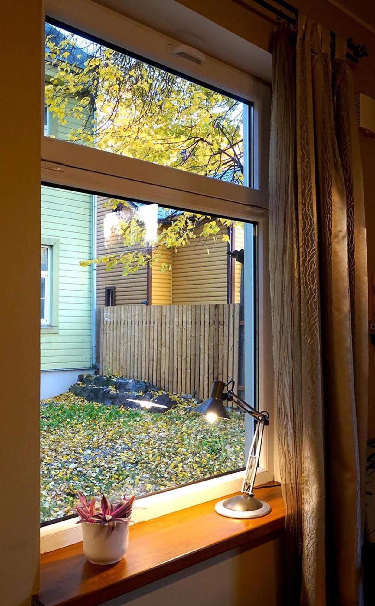 Quiet Romantic Studio Plus Parking, Tartu Home Luaran gambar